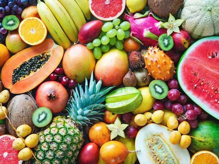 The Parts of the Fruit: Seed, Pericarp, and More | Merriam-Webster